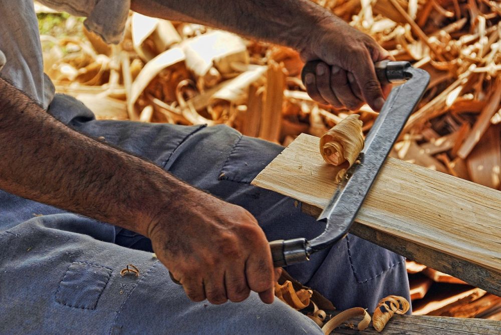 Tømrer i Karlslunde og Greve: Dit valg for professionelt håndværk