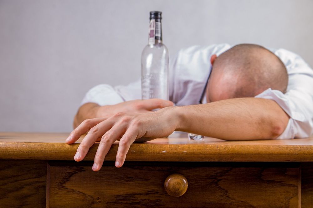 Effektiv alkoholbehandling: Vejen til et liv uden afhængighed
