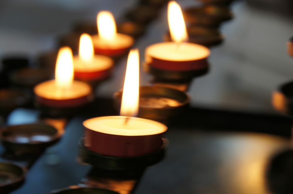 En pålidelig bedemand i Nykøbing Mors