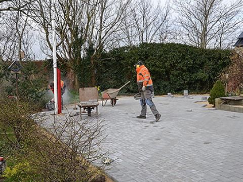 Anlægsarbejde i Skjern: En guide til vellykkede byggeprojekter