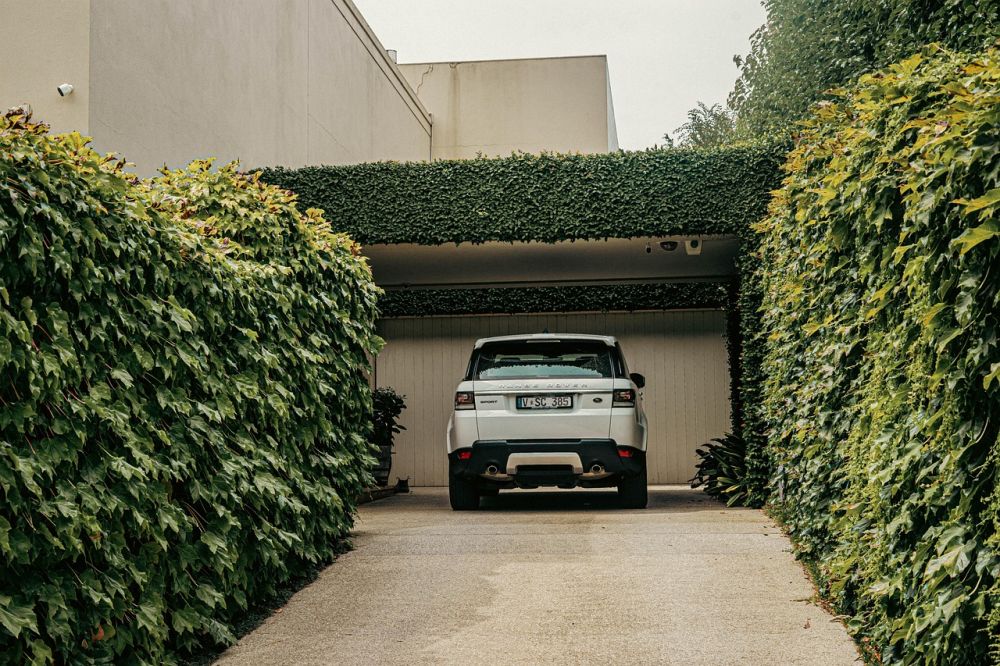 Alt om vedligeholdelse af carport