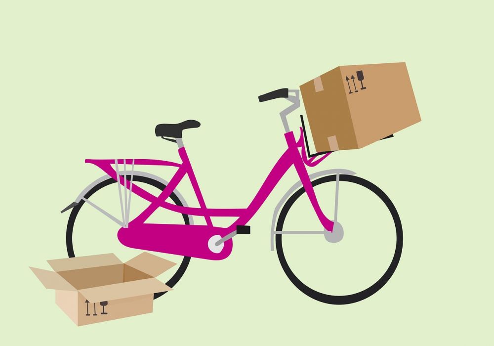 De mest almindelige fejl ved flytning – og hvordan du undgår dem