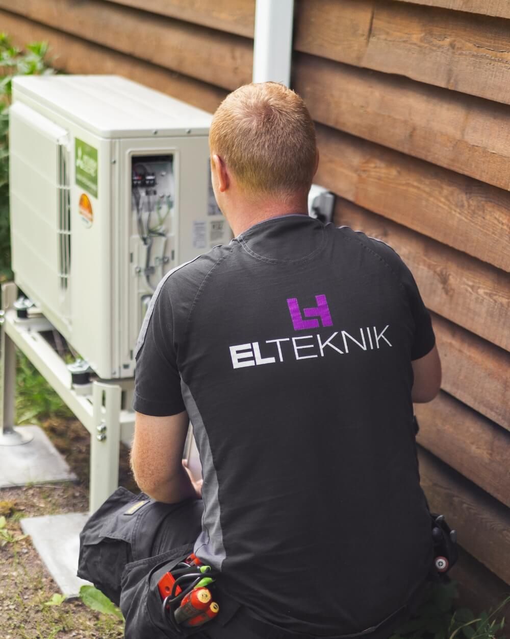 Varmepumper i Odsherred: Sådan får du mest ud af din investering