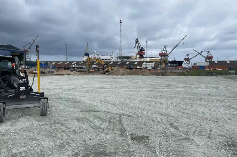 Ridebaner fyn  sådan får du en holdbar og velfungerende ridebane